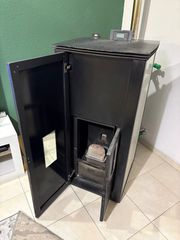 Σόμπα πέλλετ υδραυλική 25kw-thumb-6