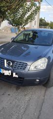 Nissan Qashqai 2007 TEKNA