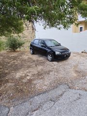Opel Corsa 2003 C 1.4 16v 5D