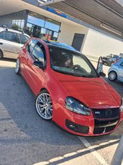 Volkswagen Golf 2006 GTI 5