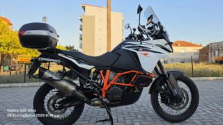 KTM 1090 Adventure 2019 R