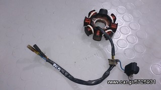 PGO G MAX  ΠΗΝΕΙΟ 