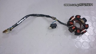 PGO G MAX  ΠΗΝΕΙΟ -thumb-1