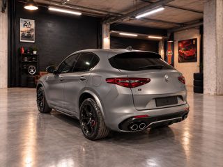 Alfa Romeo Stelvio 2020 NRING QV 2.9 V6 Bi-Turbo NR 34/108-thumb-1