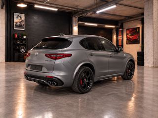 Alfa Romeo Stelvio 2020 NRING QV 2.9 V6 Bi-Turbo NR 34/108-thumb-2