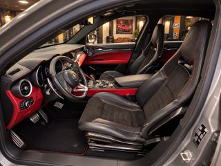 Alfa Romeo Stelvio 2020 NRING QV 2.9 V6 Bi-Turbo NR 34/108-thumb-5