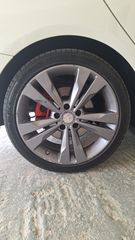 Ζάντες γνήσιες cla180