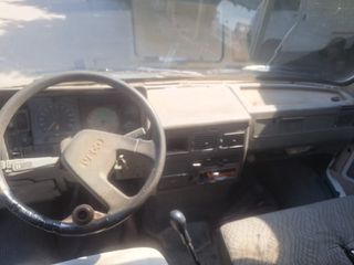 Iveco Daily 1990-thumb-3