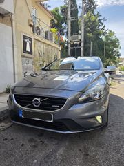 Volvo V40 2015 R-DESIGN