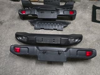 Wrangler JL