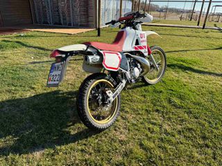 Yamaha DT 200R 1991