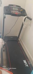 Διαδρομος γυμναστικής XFIT 123