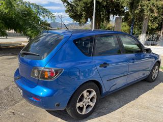 Mazda 3 2006 HATCHBACK-thumb-3