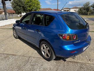 Mazda 3 2006 HATCHBACK-thumb-4