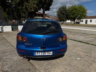 Mazda 3 2006 HATCHBACK-thumb-5