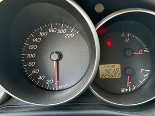 Mazda 3 2006 HATCHBACK-thumb-6