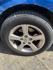 Mazda 3 2006 HATCHBACK-thumb-8