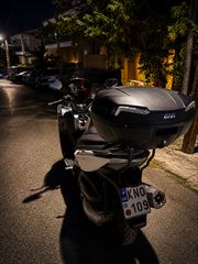 Kymco Xciting 400i 2014-thumb-2