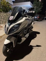 Kymco Xciting 400i 2014-thumb-3