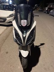 Kymco Xciting 400i 2014-thumb-5