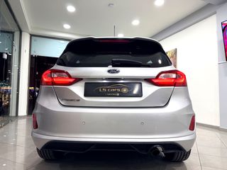 Ford Fiesta 2018 ST LINE | LED | CLIMA | NAVI | EURO6-thumb-6
