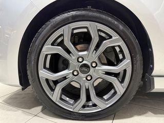 Ford Fiesta 2018 ST LINE | LED | CLIMA | NAVI | EURO6-thumb-13