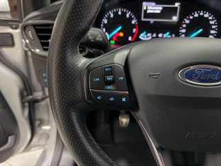 Ford Fiesta 2018 ST LINE | LED | CLIMA | NAVI | EURO6-thumb-18