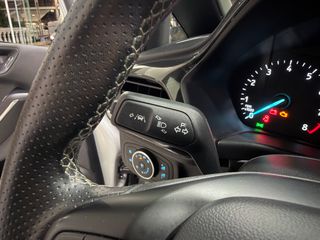 Ford Fiesta 2018 ST LINE | LED | CLIMA | NAVI | EURO6-thumb-20