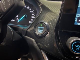 Ford Fiesta 2018 ST LINE | LED | CLIMA | NAVI | EURO6-thumb-21