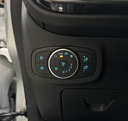 Ford Fiesta 2018 ST LINE | LED | CLIMA | NAVI | EURO6-thumb-22