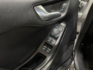 Ford Fiesta 2018 ST LINE | LED | CLIMA | NAVI | EURO6-thumb-23