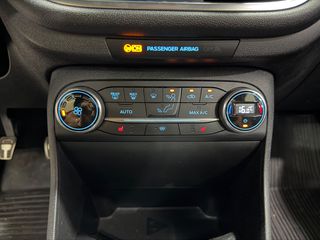 Ford Fiesta 2018 ST LINE | LED | CLIMA | NAVI | EURO6-thumb-25