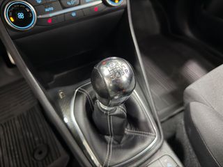 Ford Fiesta 2018 ST LINE | LED | CLIMA | NAVI | EURO6-thumb-26