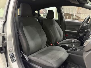 Ford Fiesta 2018 ST LINE | LED | CLIMA | NAVI | EURO6-thumb-31