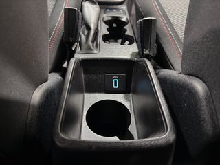 Ford Fiesta 2018 ST LINE | LED | CLIMA | NAVI | EURO6-thumb-32