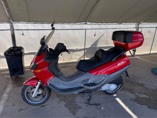 Piaggio X9 180 2001 AMALFI