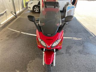 Piaggio X9 180 2001 AMALFI-thumb-2
