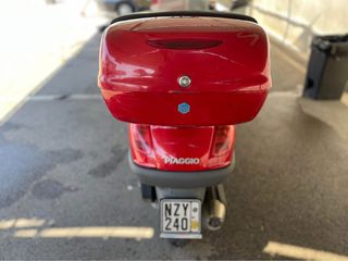Piaggio X9 180 2001 AMALFI-thumb-4