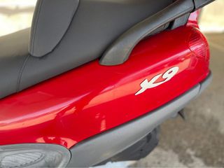 Piaggio X9 180 2001 AMALFI-thumb-5