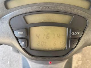 Piaggio X9 180 2001 AMALFI-thumb-7