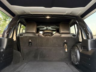Jeep Wrangler 2019 Unlimited Sahara Overland 2.2D-thumb-64