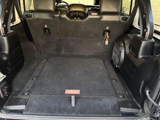 Jeep Wrangler 2019 Unlimited Sahara Overland 2.2D-thumb-65
