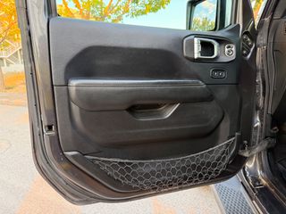 Jeep Wrangler 2019 Unlimited Sahara Overland 2.2D-thumb-39