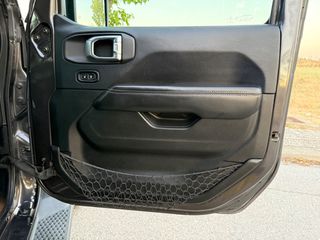 Jeep Wrangler 2019 Unlimited Sahara Overland 2.2D-thumb-41