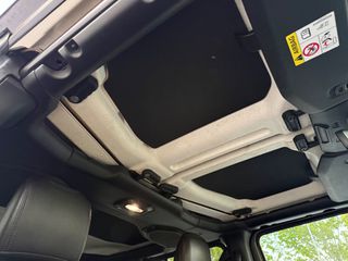 Jeep Wrangler 2019 Unlimited Sahara Overland 2.2D-thumb-43