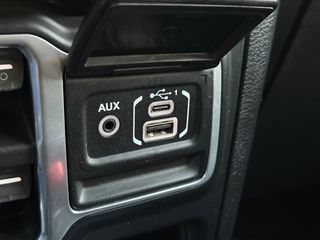 Jeep Wrangler 2019 Unlimited Sahara Overland 2.2D-thumb-45