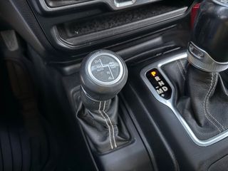 Jeep Wrangler 2019 Unlimited Sahara Overland 2.2D-thumb-48