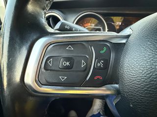 Jeep Wrangler 2019 Unlimited Sahara Overland 2.2D-thumb-49