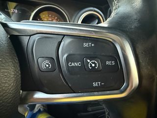 Jeep Wrangler 2019 Unlimited Sahara Overland 2.2D-thumb-50