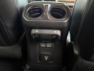 Jeep Wrangler 2019 Unlimited Sahara Overland 2.2D-thumb-52